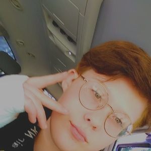 Meet your Posher, Lexi